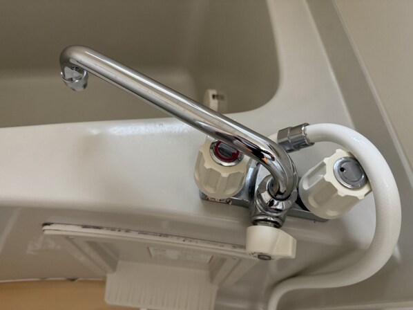 エスポワールA棟の物件内観写真